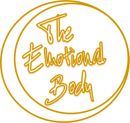 The Emotional Body - Tom Heintz cecp cbcp The Emotional Body - Tom Heintz cecp cbcp